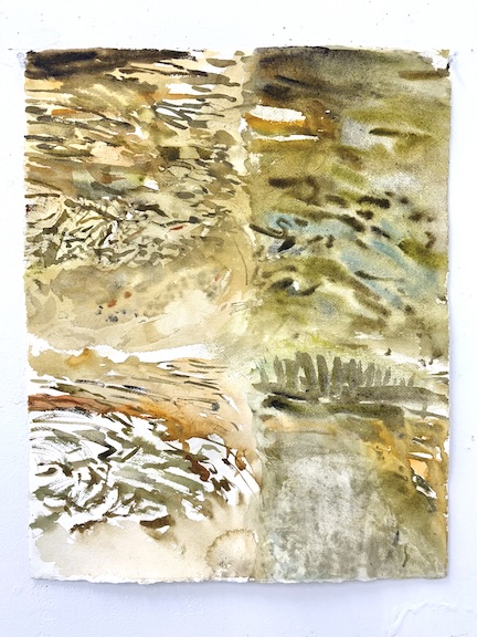 Four Rivers #1