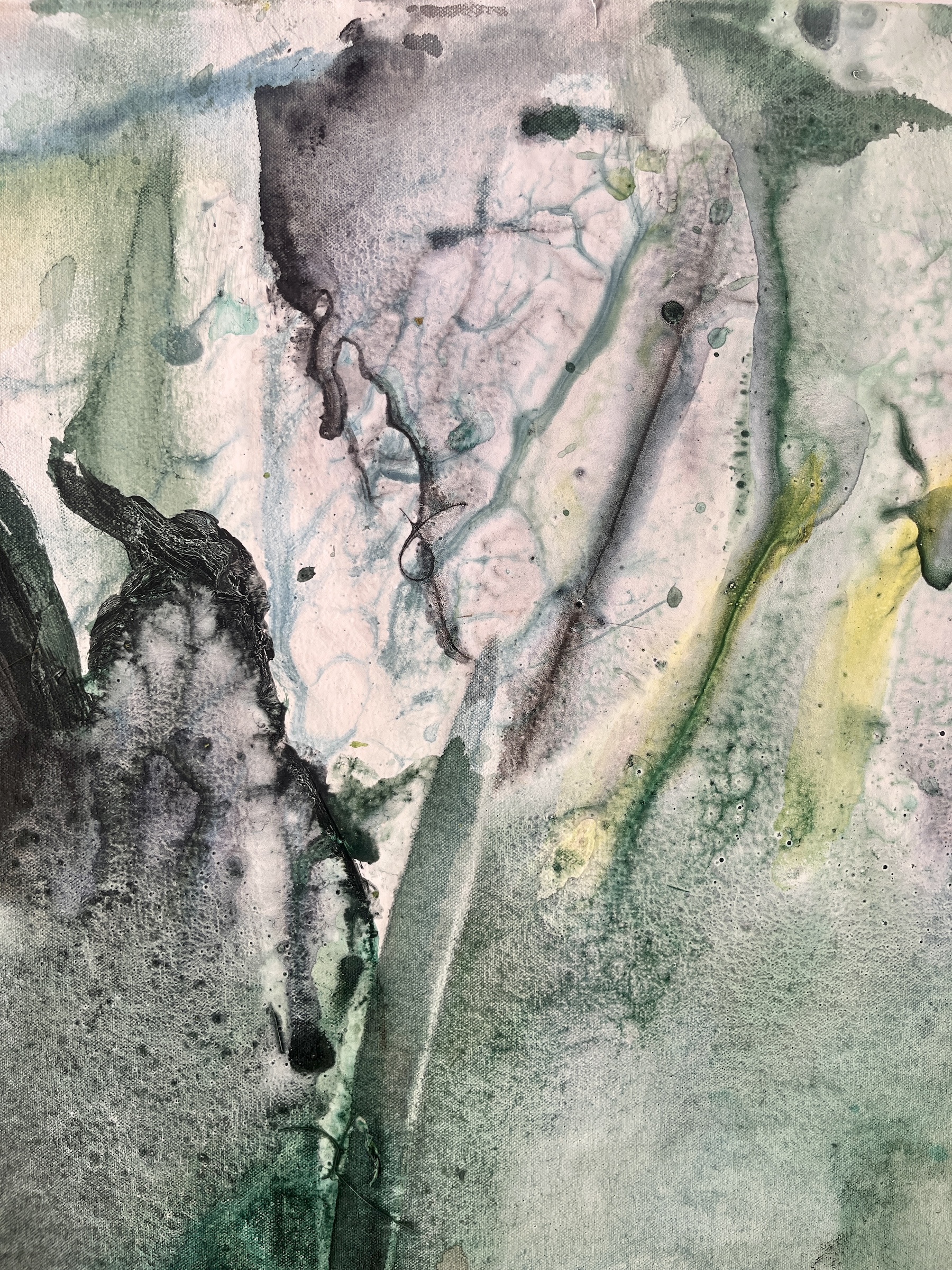 Summertime #2 (Detail)