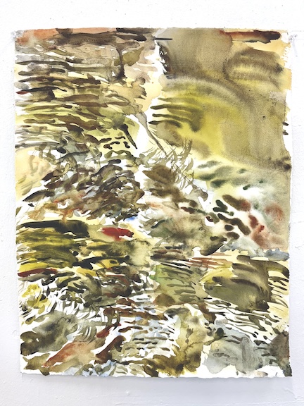 Four Rivers #3